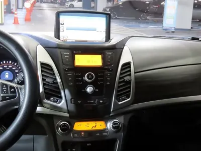 KG_Mobility_Ssangyong KORANDO 2015, 93226 км, за 4290000 KRW - фото 11