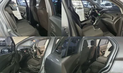 ChevroletGMDaewoo Trax 2019, 92585 км, за 6200000 KRW - фото 19