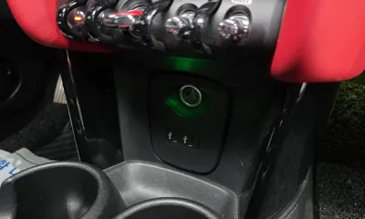 MINI Cooper 2019, 57656 км, за 19900000 KRW - фото 30