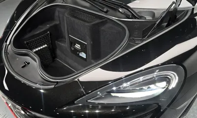 McLaren 570S 2018, 46276 км, за 140000000 KRW - фото 20