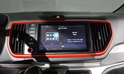 Kia Ray 2022, 43921 км, за 13500000 KRW - фото 27