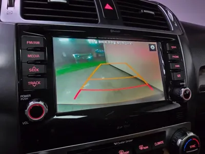 Kia Mohave 2017, 170400 км, за 10800000 KRW - фото 14