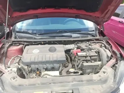 Nissan Tiida 2018, 70500 км, за 35500 CNY - фото 20