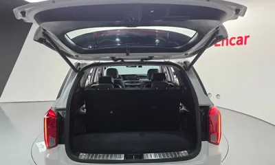 Hyundai Palisade 2022, 40074 км, за 30990000 KRW - фото 20