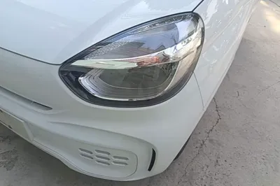 Roewe Clever 2021, 69900 км, за 39226.06 CNY - фото 8