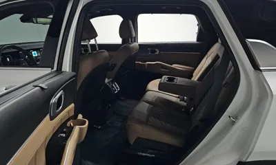 Kia Sorento 2024, 40986 км, за 39000000 KRW - фото 26