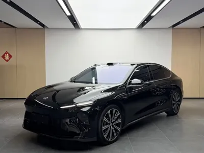 Nio ET7 · 2024 год
