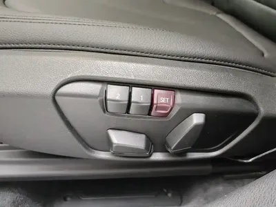 BMW X1 2017, 109000 км, за 56000 CNY - фото 10