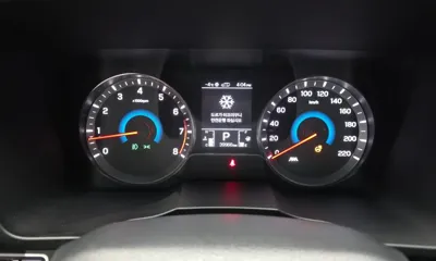 KG_Mobility_Ssangyong TIBOLI 2021, 39966 км, за 16500000 KRW - фото 8