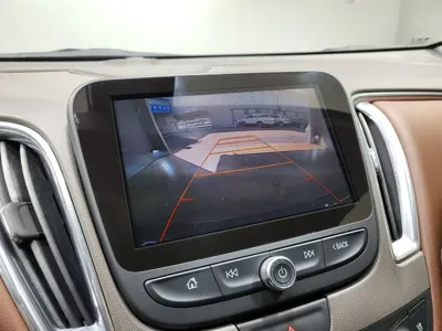ChevroletGMDaewoo Malibu 2017, 51000 км, за 9700000 KRW - фото 12