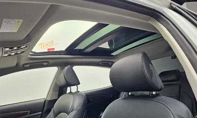 Kia K7 2017, 104599 км, за 10500000 KRW - фото 19