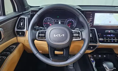 Kia Sorento 2022, 91510 км, за 23800000 KRW - фото 13