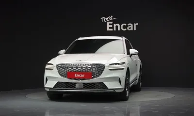 Genesis GV70 2022, 63490 км, за 50990000 KRW