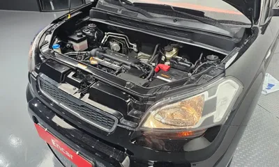 Kia Soul 2009, 74987 км, за 4900000 KRW - фото 6