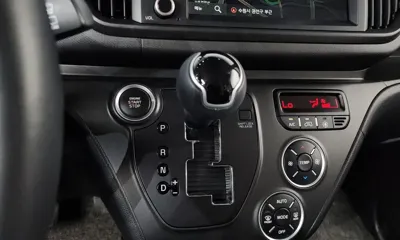 Kia Ray 2024, 41649 км, за 16100000 KRW - фото 9