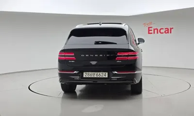 Genesis GV80 2022, 101825 км, за 48200000 KRW