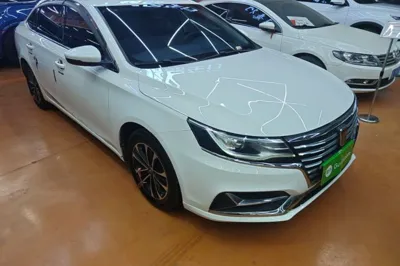 Roewe i6 2020, 82800 км, за 36171.99 CNY - фото 3