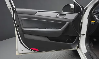 Hyundai Sonata 2017, 146450 км, за 6900000 KRW - фото 24