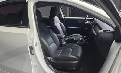 Kia K3 2021, 60752 км, за 11800000 KRW - фото 26
