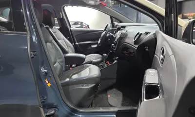 Renault-KoreaSamsung QM3 2015, 130802 км, за 4500000 KRW - фото 26