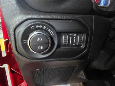 Jeep Wrangler 2019, 56131 км, за 34000000 KRW - фото 11