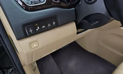 Kia Canival 2019, 132966 км, за 15500000 KRW - фото 16