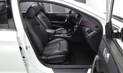 Hyundai Sonata 2018, 168420 км, за 9000000 KRW - фото 12