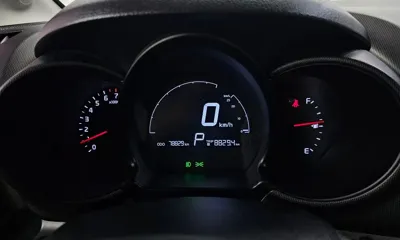 Kia Ray 2018, 78829 км, за 9700000 KRW - фото 8