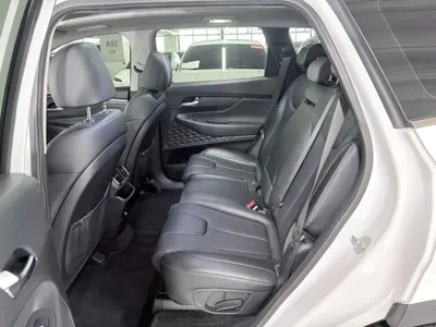Hyundai Santafe 2020, 214233 км, за 18500000 KRW - фото 16