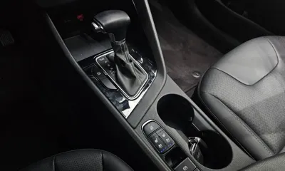 Kia Niro 2021, 45070 км, за 20700000 KRW - фото 9