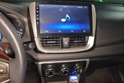 Toyota Vios 2017, 19300 км, за 38999.95 CNY - фото 17