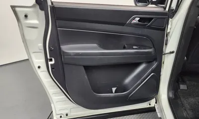 KG_Mobility_Ssangyong Rexton 2022, 117399 км, за 16900000 KRW - фото 25