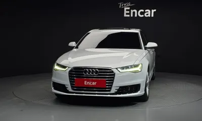 Audi A6 2016, 95885 км, за 12890000 KRW