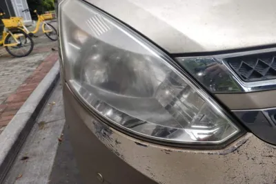 Wuling Rongguang V 2016, 56600 км, за 33238.6 CNY - фото 7