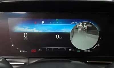 Kia Canival 2023, 80195 км, за 28990000 KRW - фото 8