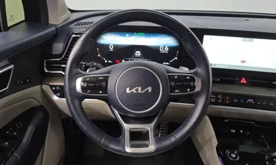 Kia Sportage 2022, 57126 км, за 29990000 KRW - фото 14