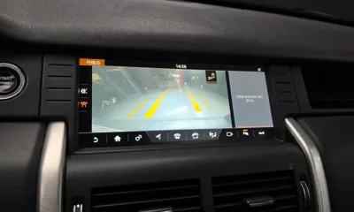 Land Rover Discovery Sport 2017, 204011 км, за 6790000 KRW - фото 14
