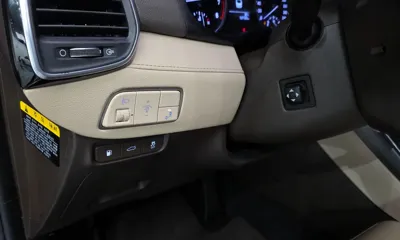 Hyundai Grandeur 2019, 167100 км, за 11000000 KRW - фото 20