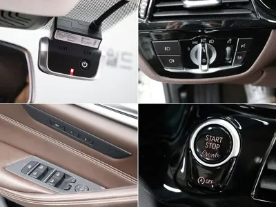 BMW 5-Series 2018, 75215 км, за 24800000 KRW - фото 17