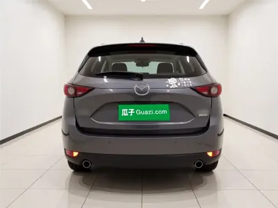 Mazda CX-5 2019, 59900 км, за 65900 CNY - фото 5