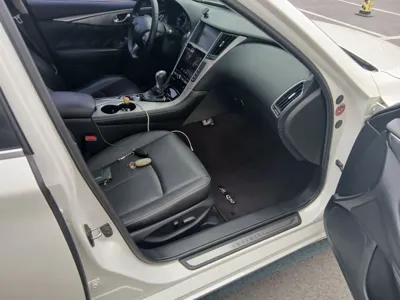 Infiniti Q50 2016, 85300 км, за 6500000 KRW - фото 15