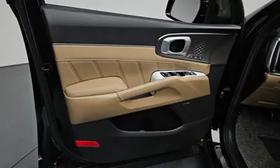 Kia Sorento 2026, 4483 км, за 59500000 KRW - фото 24