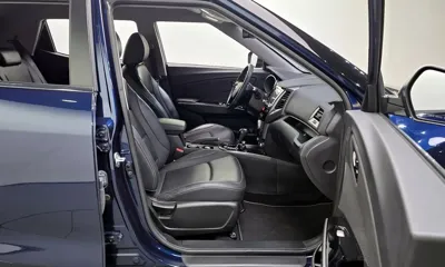 KG_Mobility_Ssangyong TIBOLI 2017, 70907 км, за 9500000 KRW - фото 10