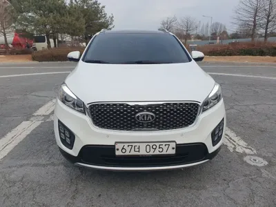 Kia Sorento 2016, 131518 км, за 13900000 KRW