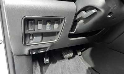 Renault-KoreaSamsung QM6 2018, 83565 км, за 12300000 KRW - фото 18