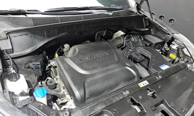 Hyundai Maxcruz 2014, 152652 км, за 10500000 KRW - фото 6