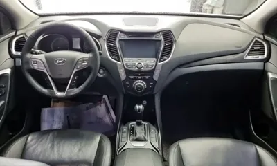 Hyundai Santafe 2013, 155612 км, за 7300000 KRW - фото 7