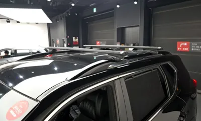 KG_Mobility_Ssangyong Rexton 2021, 125684 км, за 24300000 KRW - фото 38