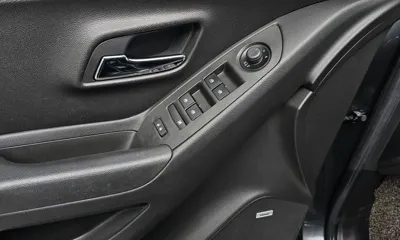 ChevroletGMDaewoo Trax 2017, 140470 км, за 6000000 KRW - фото 29