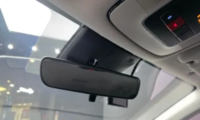 Hyundai Sonata 2022, 42793 км, за 28900000 KRW - фото 28